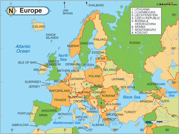 Simple Map Of Europe Countries Secretmuseum 2666 The Best Porn Website