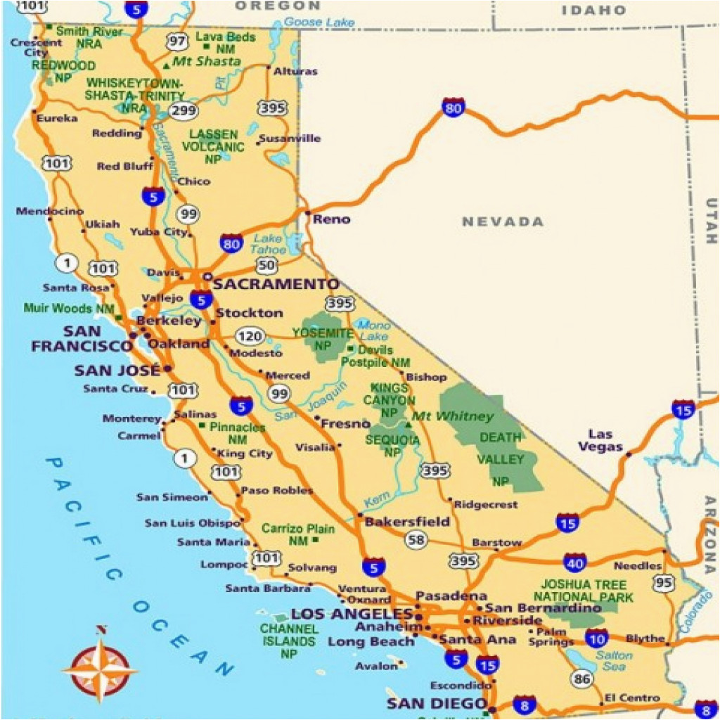 southern california beach cities map www tollebild com