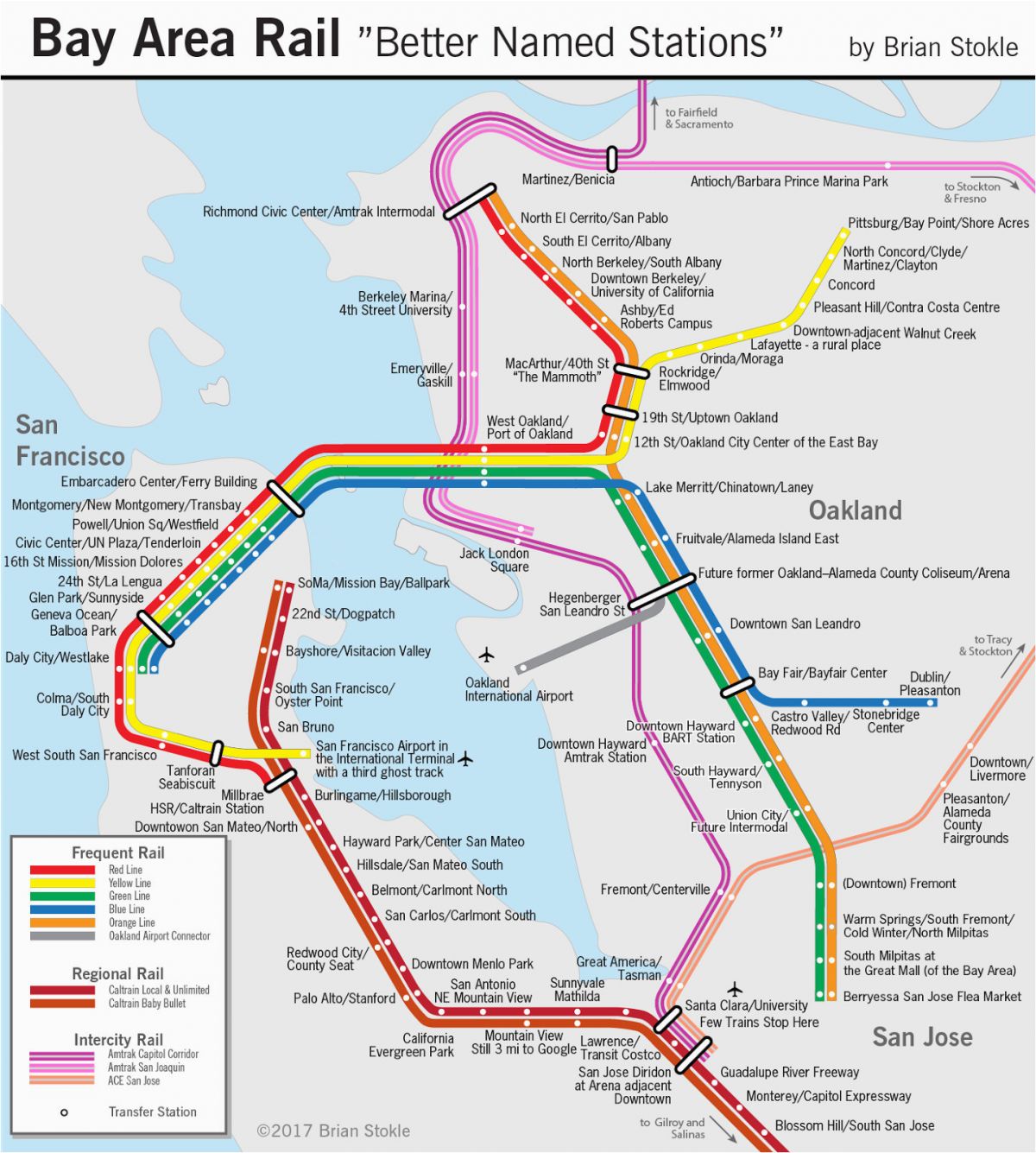 Amtrak Map California Printable Maps | My XXX Hot Girl