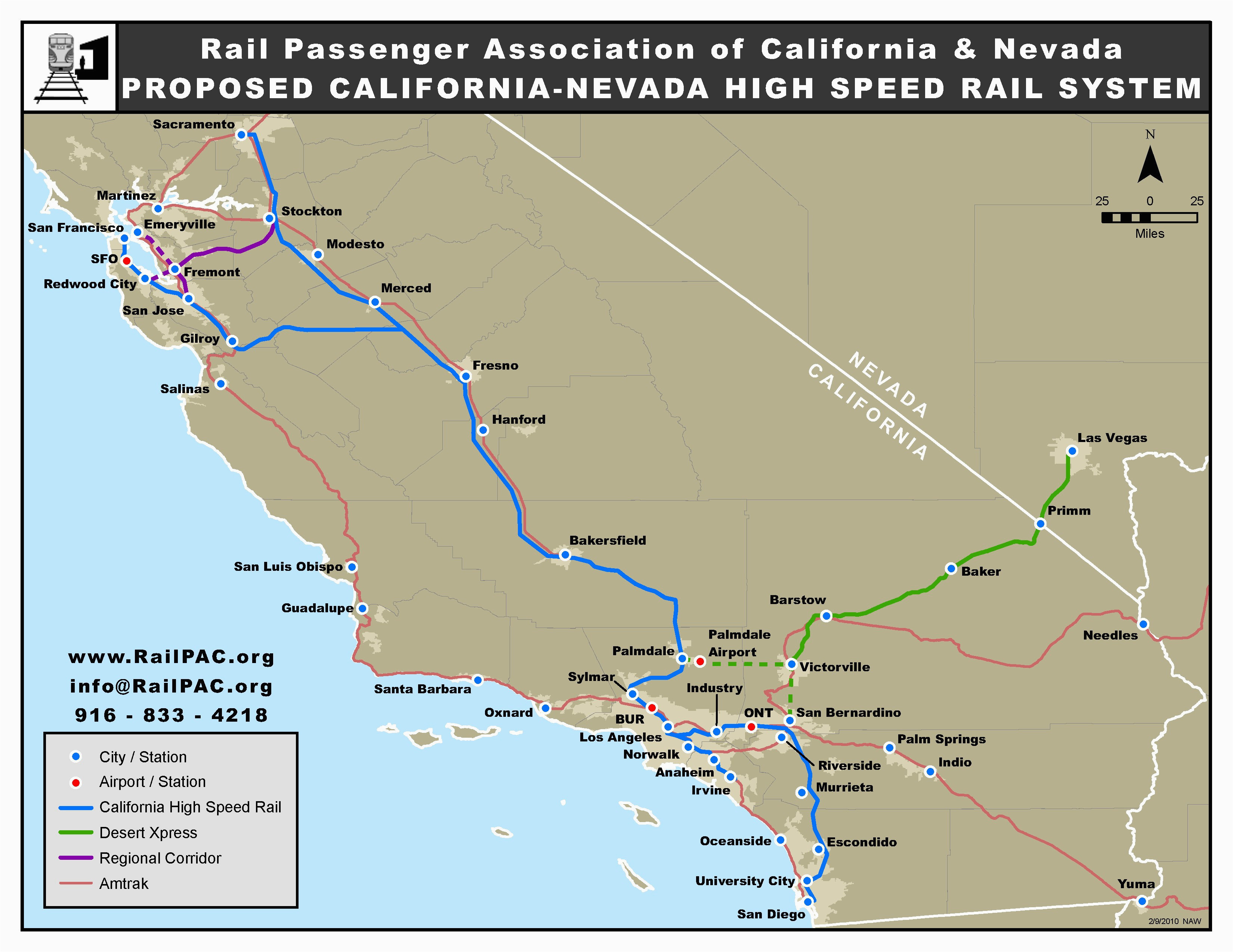 Amtrak Stations In California Map Amtrak Map Southern California Printable Maps Usa Map Showing What Of Amtrak Stations In California Map 