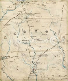 717 best civil war maps images on pinterest in 2019 american
