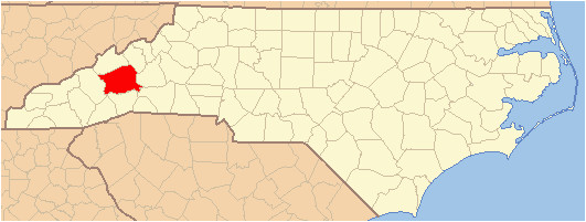 national register of historic places listings in buncombe county