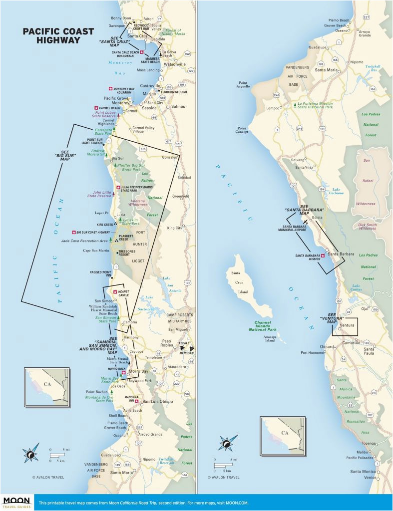 map of california and oregon massivegroove com