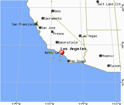 bell california ca profile population maps real estate