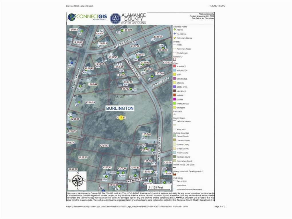lakeside ave burlington nc 27217 land for sale and real estate