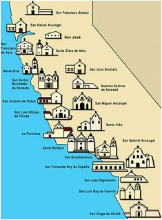 34 best california missions images on pinterest california