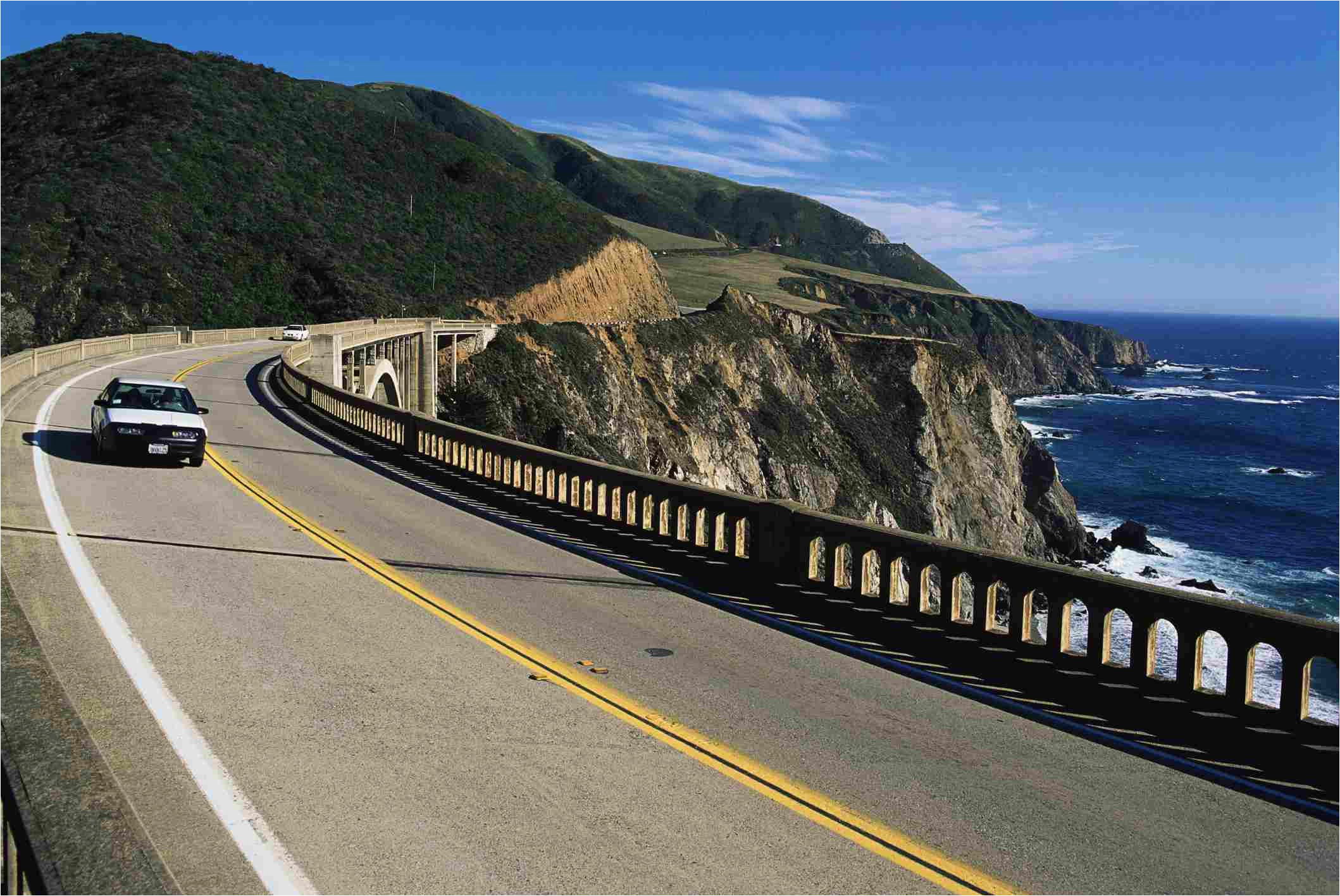 road trip los angeles to san francisco on the pch