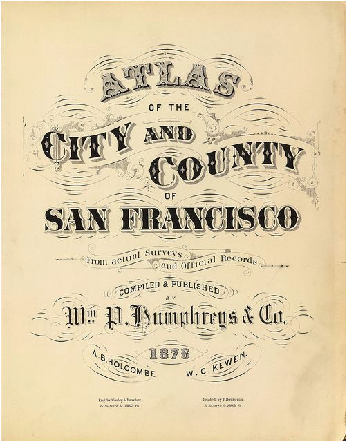 san francisco california san francisco california typography and