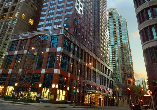 omni chicago suites magnificent mile from 131 i 3i 6i 8i chicago