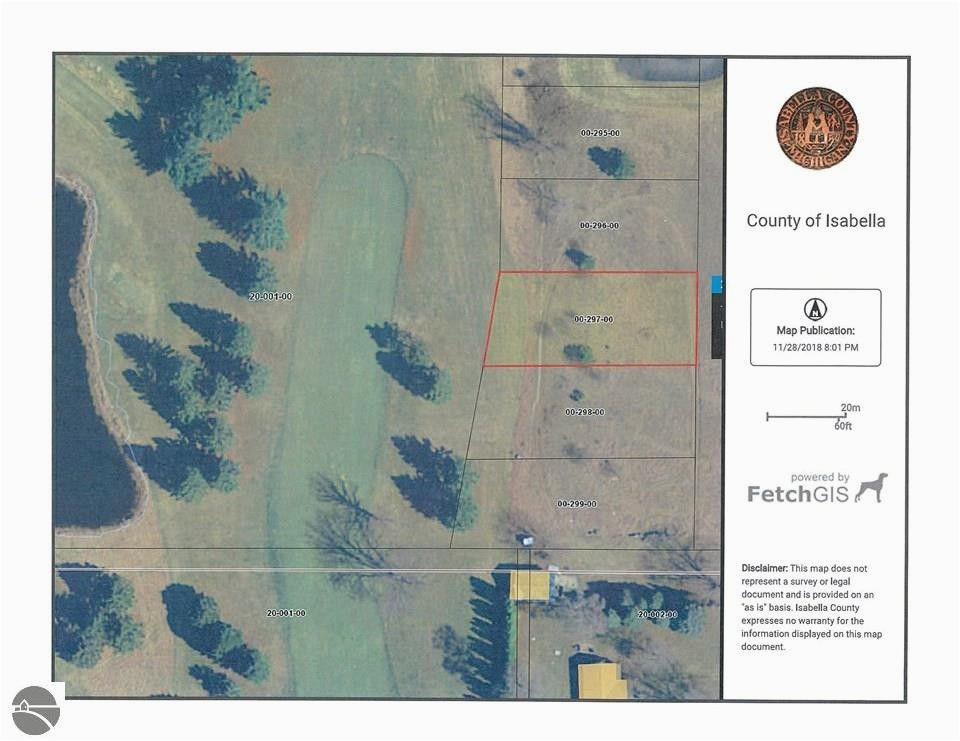 n coldwater rd lake isabella mi 48893 land for sale and real