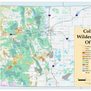 colorado blm map best of 69 fresh colorado blm land maps maps