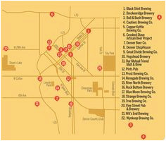 Colorado Brewery Map 33 Best Denver Beers Breweries Images Brewery Craft Beer Denver