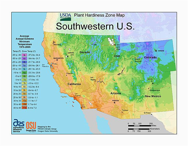 Colorado Climate Zone Map Secretmuseum