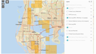 colorado county flood maps inspirational american red cross maps and