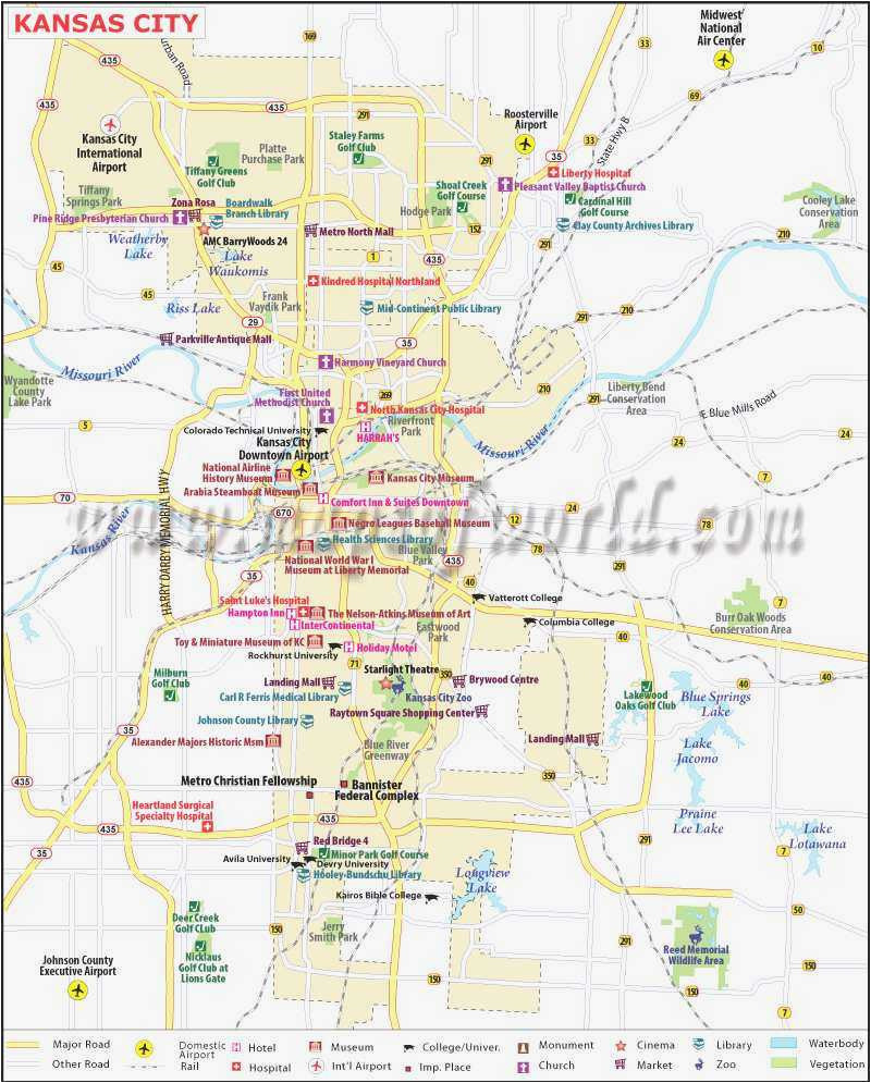 kansas highway map luxury colorado county map with roads fresh