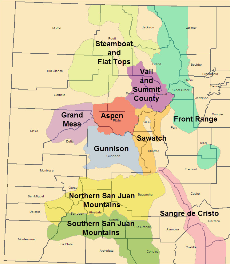 colorado mountains map elegant filemap usa showing state namespng