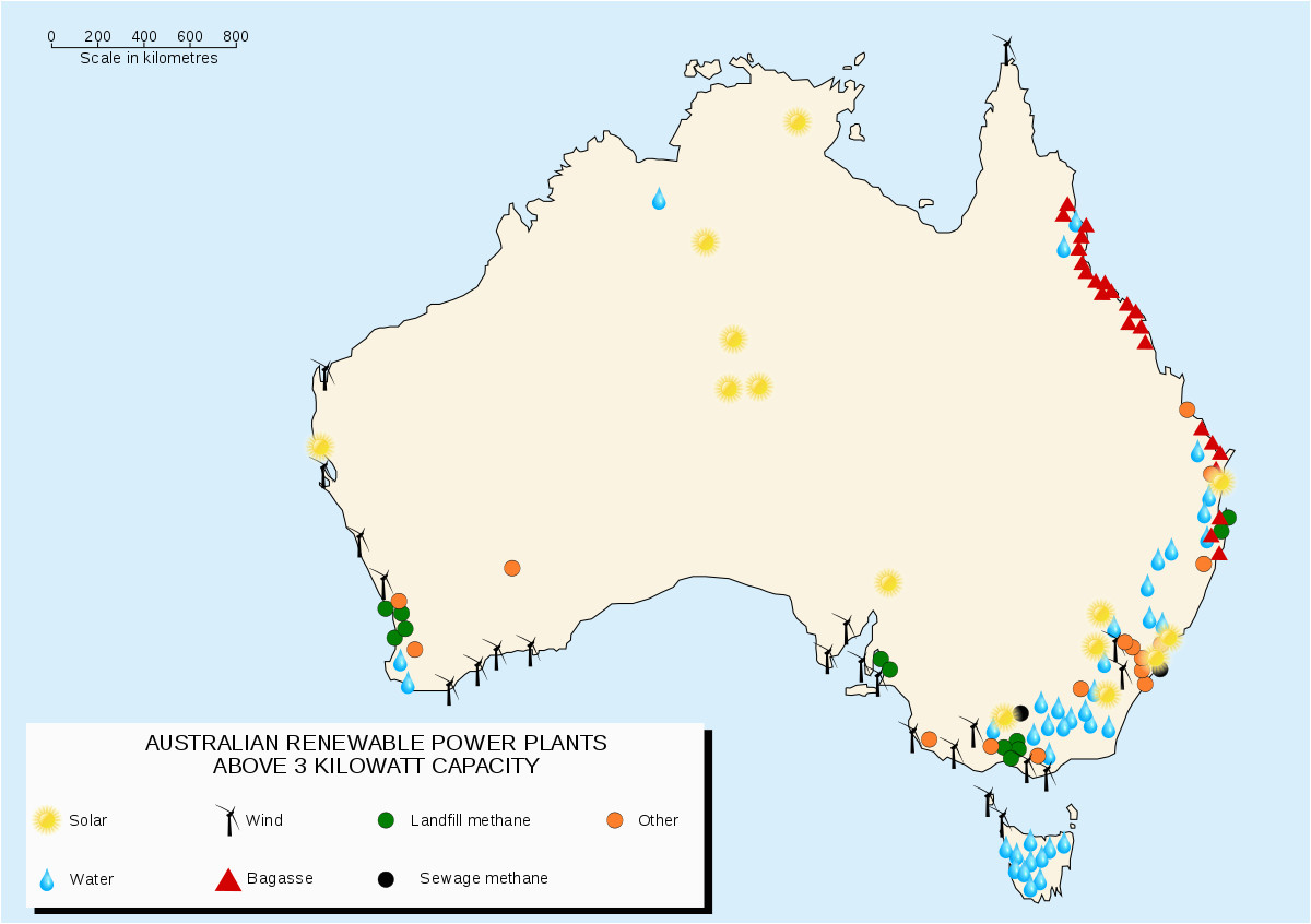 renewable energy in australia wikipedia