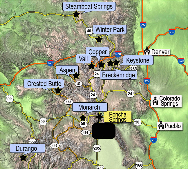 vacations to colorado ski center ski vacations amazing ideas design