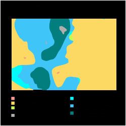 geography of colorado revolvy