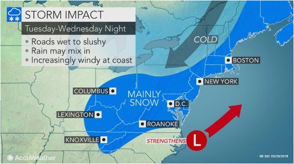 n j weather forecast gets worse up to 18 inches of snow flooding