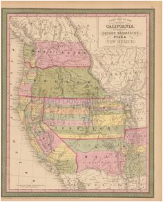 10 best california old maps images antique maps old maps digital