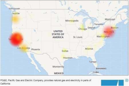 consumers energy power outage map awesome power outage map texas