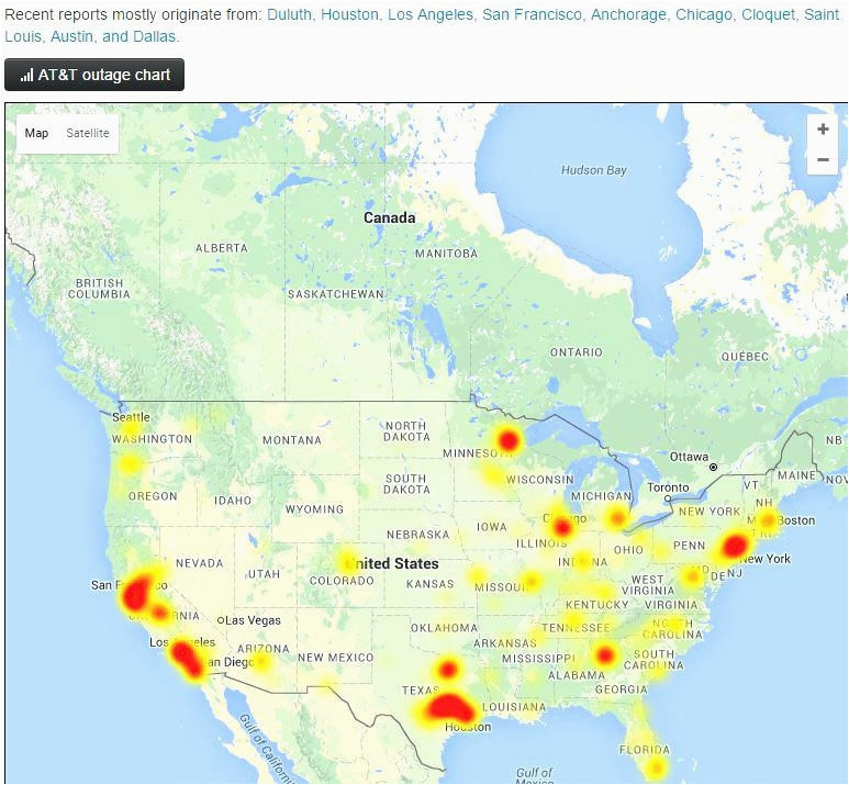 Consumers Power Outage Map Michigan | secretmuseum