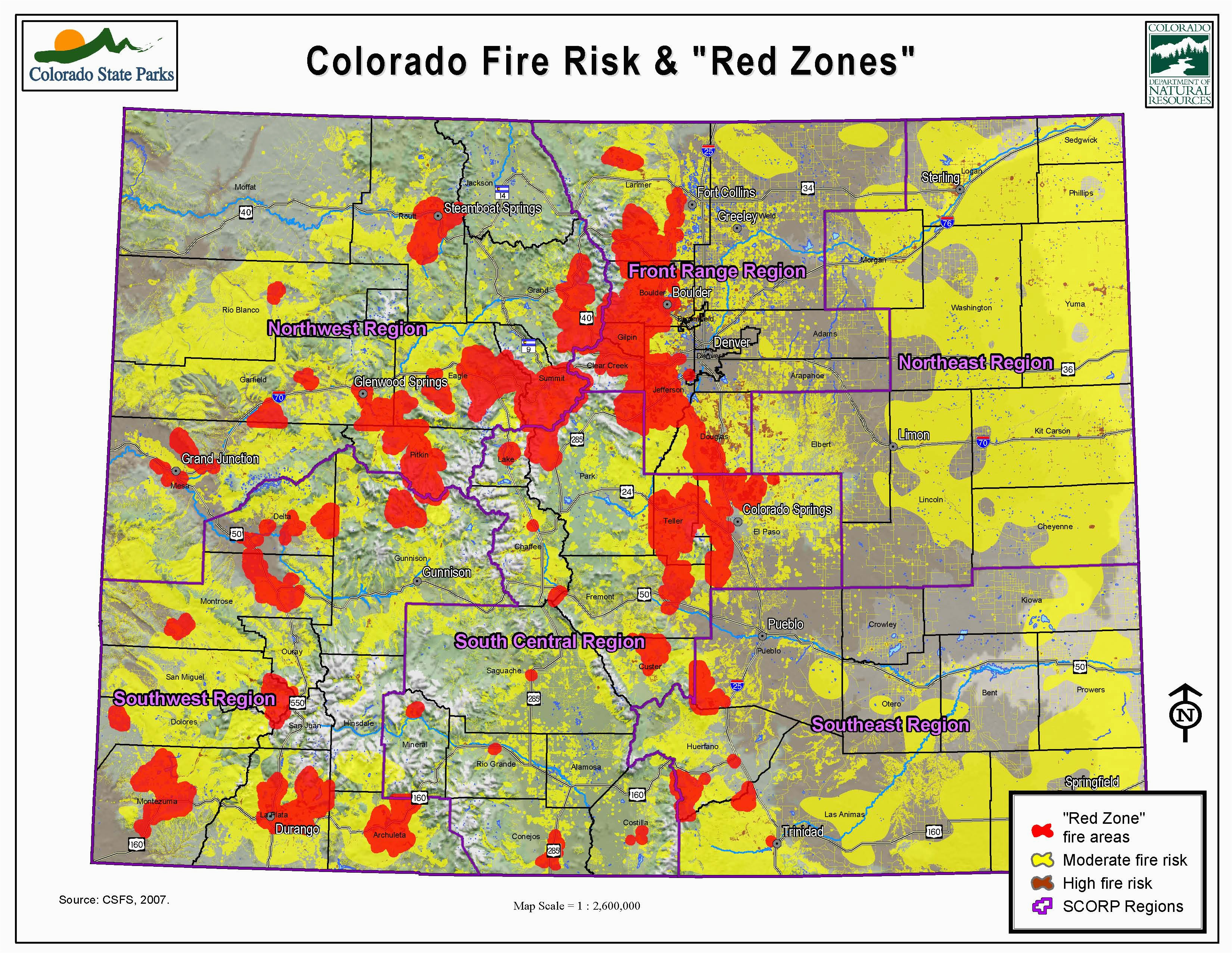 current colorado fires map luxury the age western wildfires climate