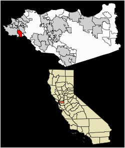 el cerrito california wikivividly