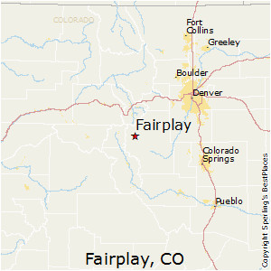 fairplay colorado map bnhspine com