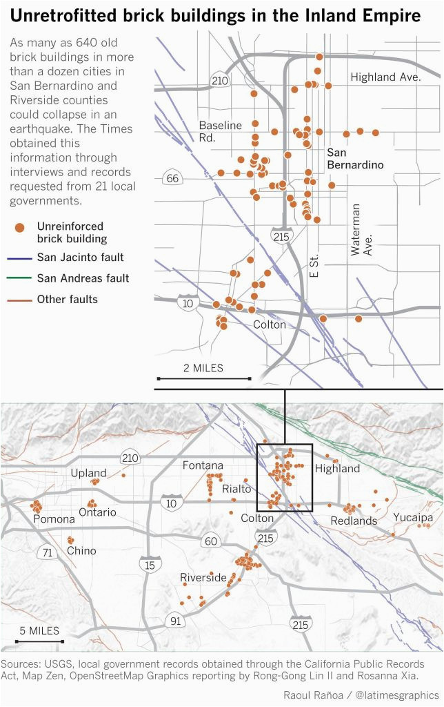fault line in california map massivegroove com