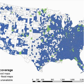 pdf changes in exposure to flood hazards in the united states