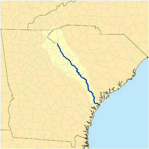 savannah river wikipedia