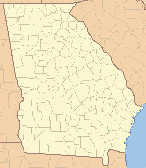 list of counties in georgia wikiwand