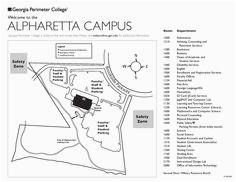 8 best campus maps images campus map college campus blue prints