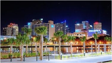 10 best hotels closest to tampa convention center in downtown tampa