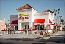 in n out burger san diego ca 3102 sports arena blvd