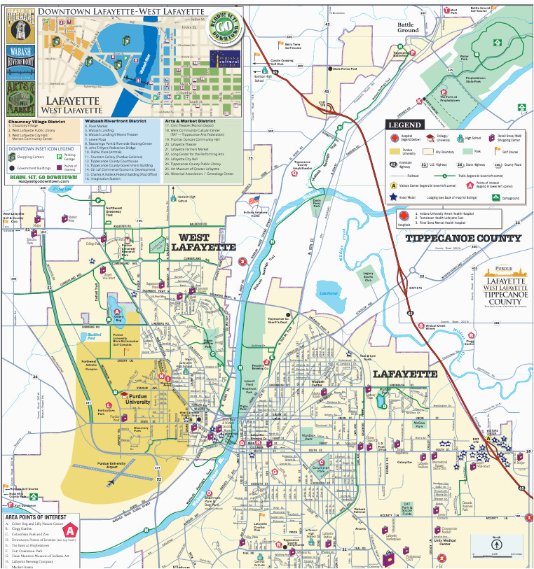 Lafayette Colorado Map | secretmuseum