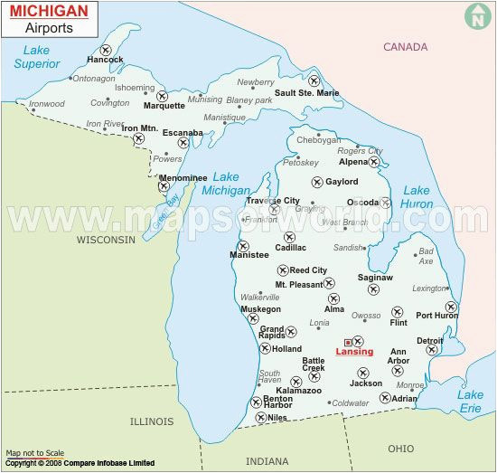 michigan airports travel and culture pinterest michigan lake