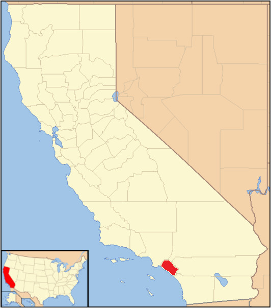 bistum orange in california wikipedia