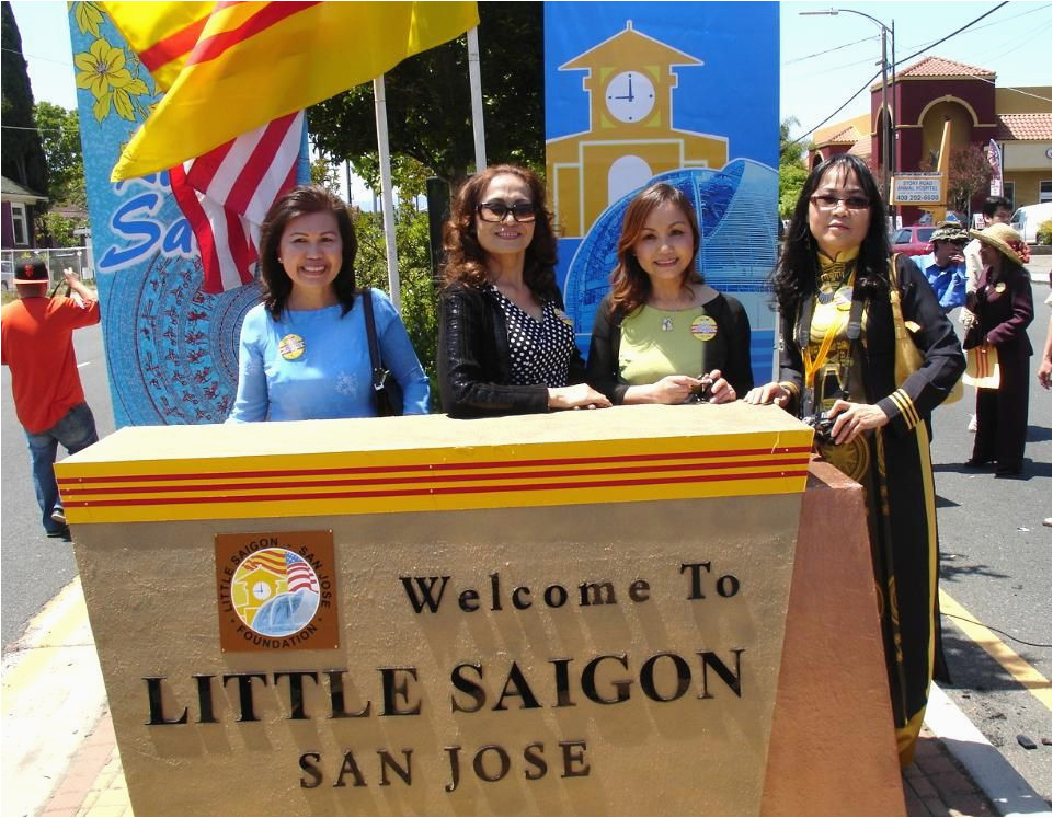little saigon san jose california little saigon communities