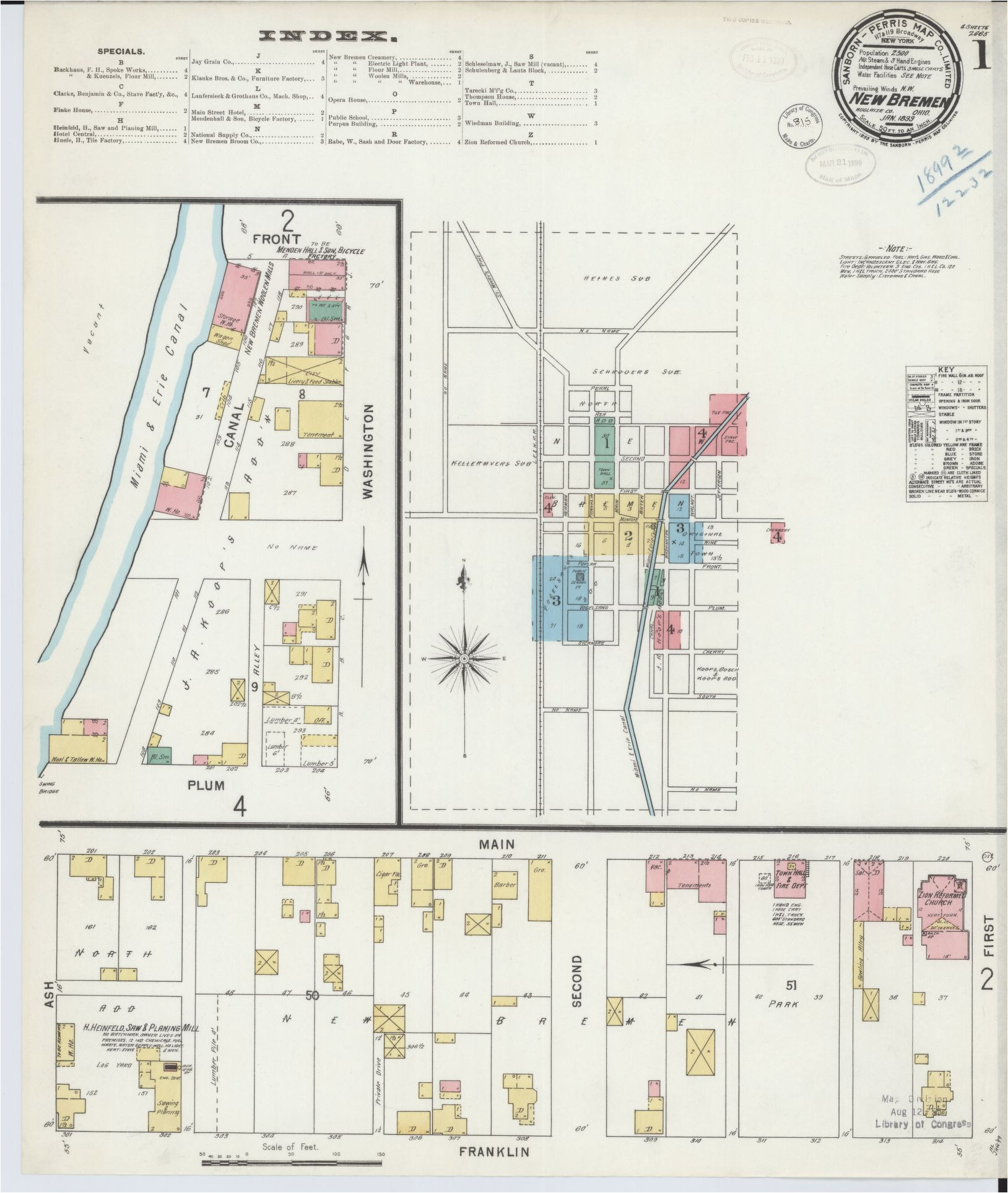 Logan County Ohio township Map | secretmuseum