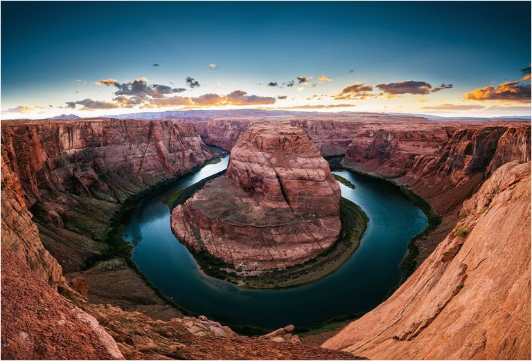 u s southwest s colorado river geography and more