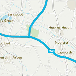 oldberrow stratford on avon area information map walks and more