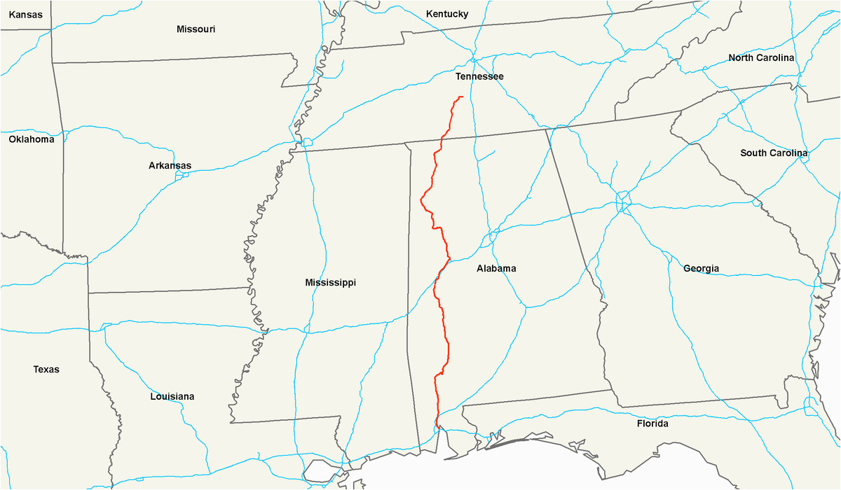 u s route 43 wikipedia