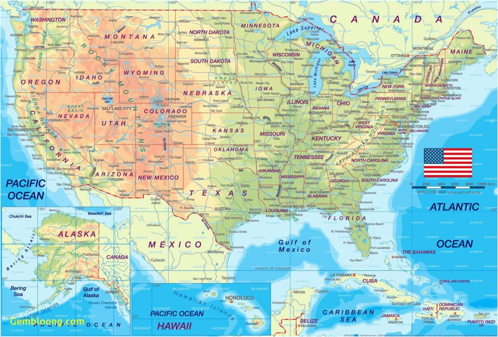 us map us highways map usa cities names state fresh map od united