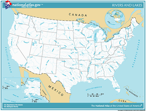 printable maps reference