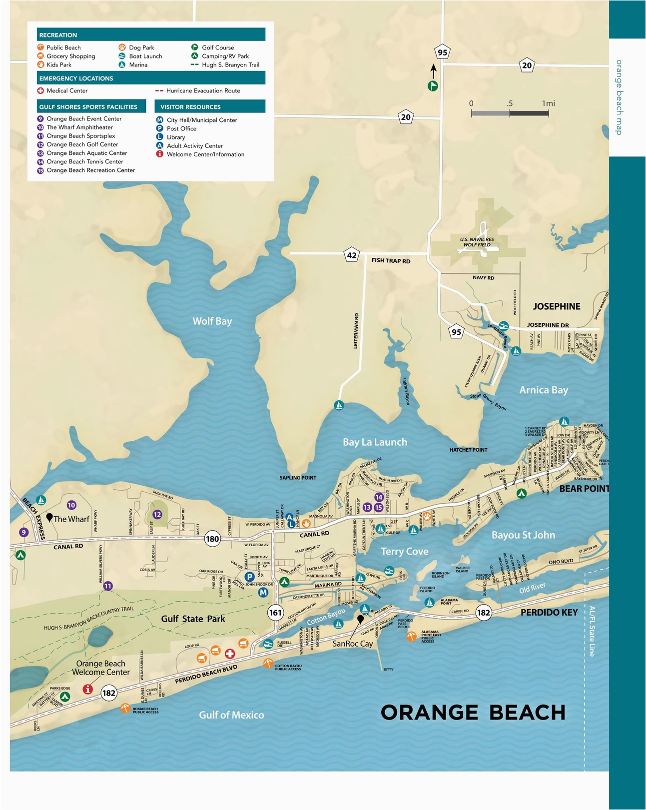 alabama beaches map best of fracking map united states valid