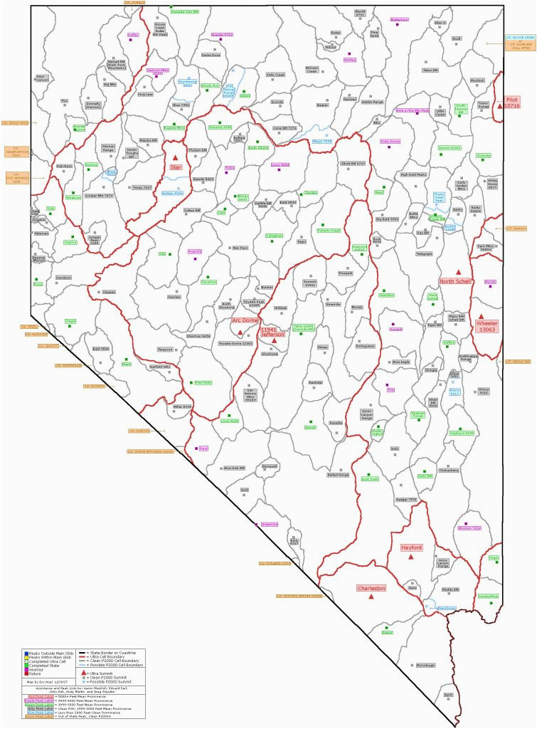 california arizona border map massivegroove com