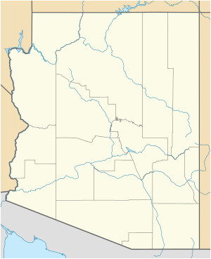 list of counties in arizona wikipedia